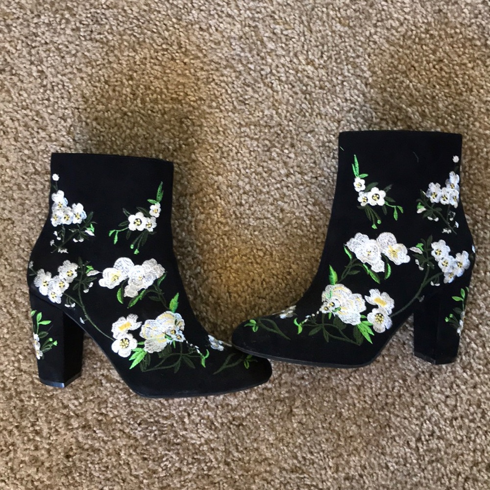 Booties